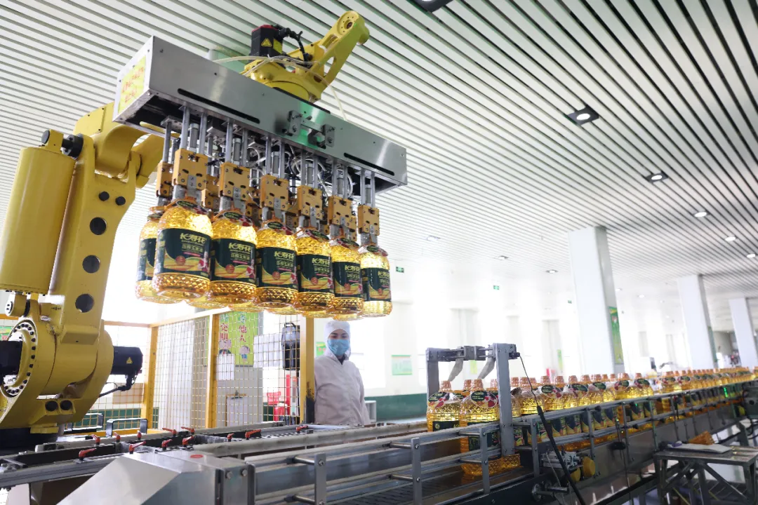 喜報！長壽花食品獲評“品質(zhì)濱州建設(shè)勞動中表現(xiàn)突出的集體”
